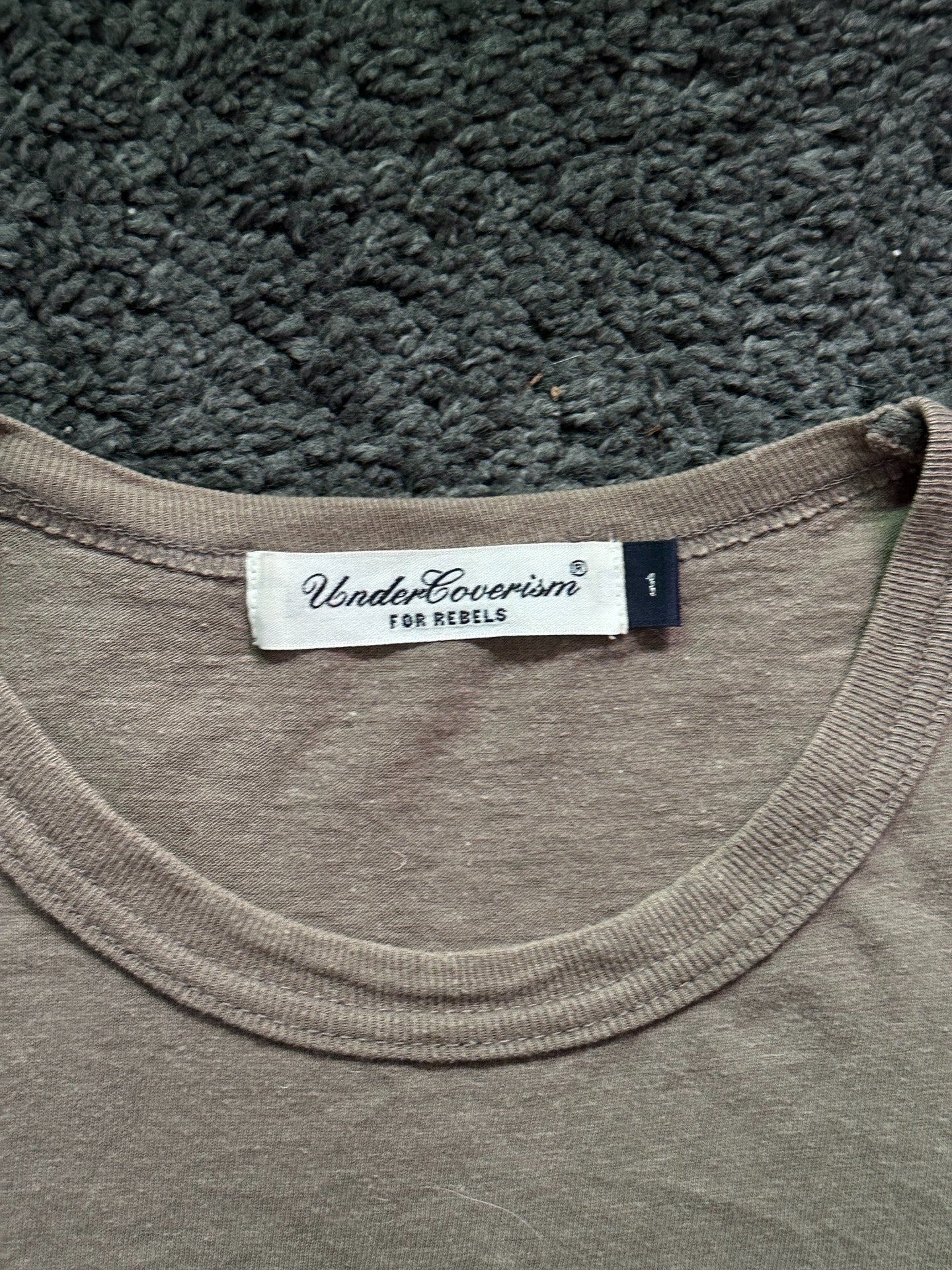 Undercover Early Vintage T-Shirt