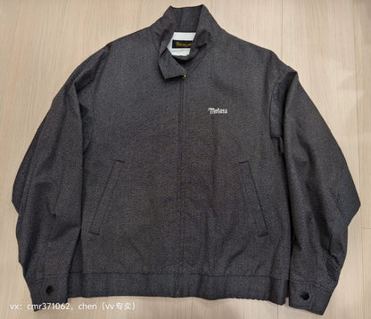 VISVIM 23AW KETCHIKAN Car Club JKT