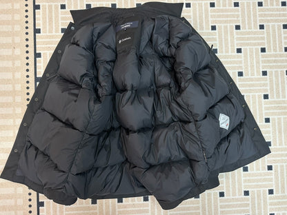 CDG HOMME x Goldwin WINDSTOPPER 3D Down Shirt