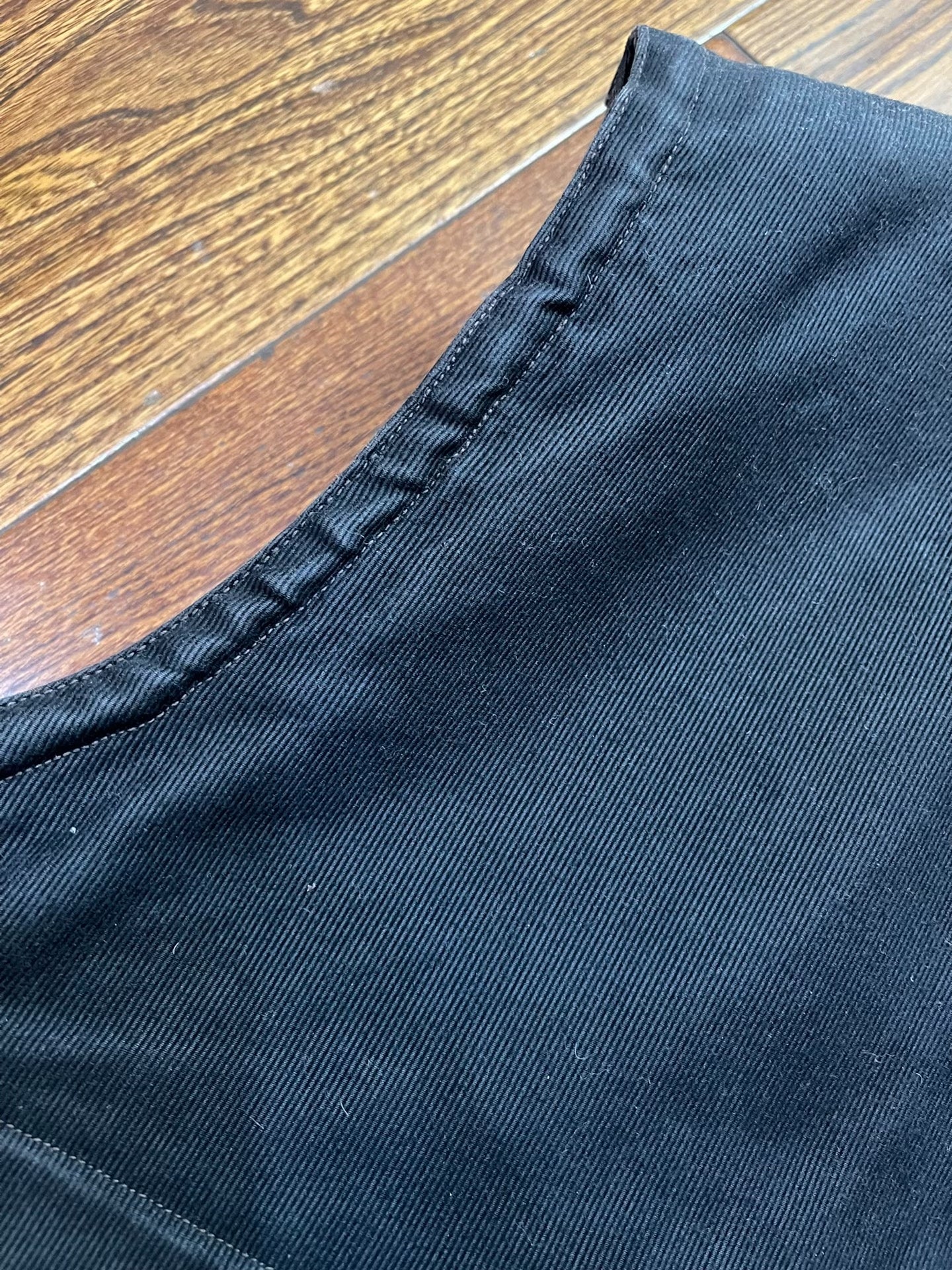 Freewheelers Avatar Vest