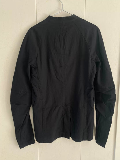 ziggy chen decoster long sleeve jacket