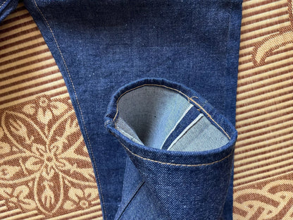 Warehouse 1110 66501 Denim Jeans