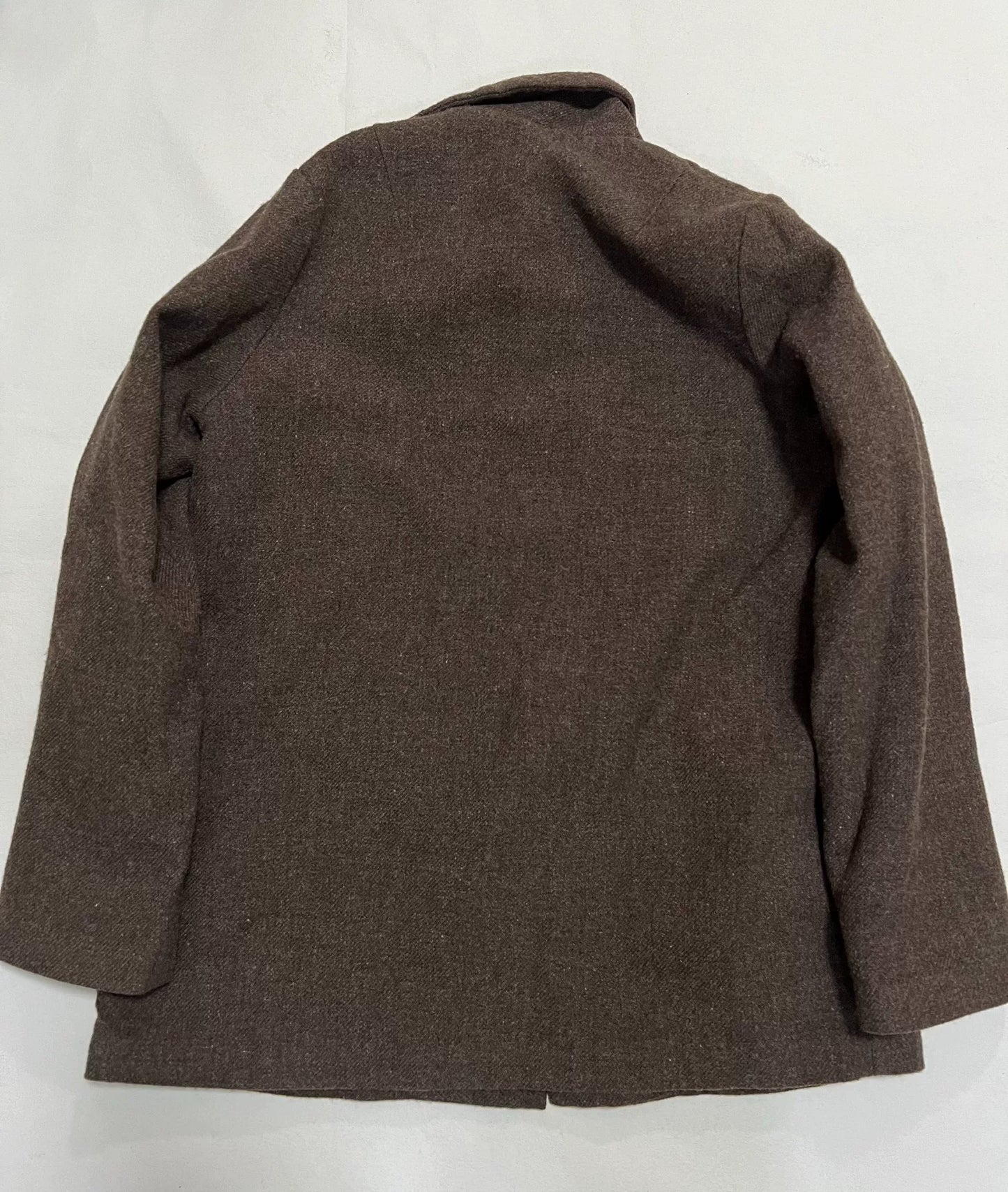 VISVIM 17AW MCKINLEY JKT