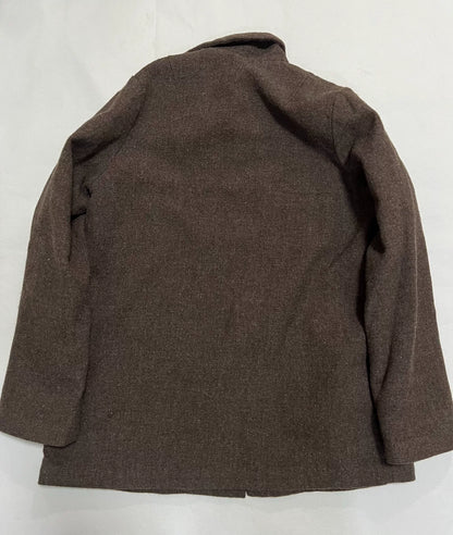VISVIM 17AW MCKINLEY JKT