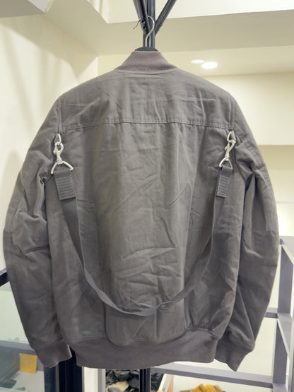 Rick Owens DRKSHDW MA-1 Flight Jacket