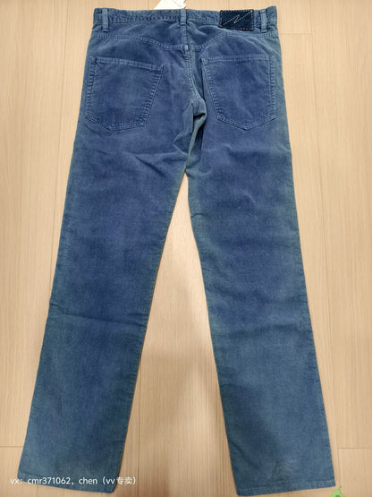 visvim 14 ICT Fluxus 03 Chino