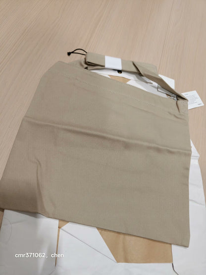 VISVIM 17SS SPOT MUSETTE BAG
