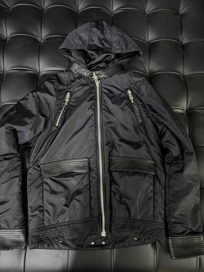 Chrome Hearts Camouflage Flower Jacket