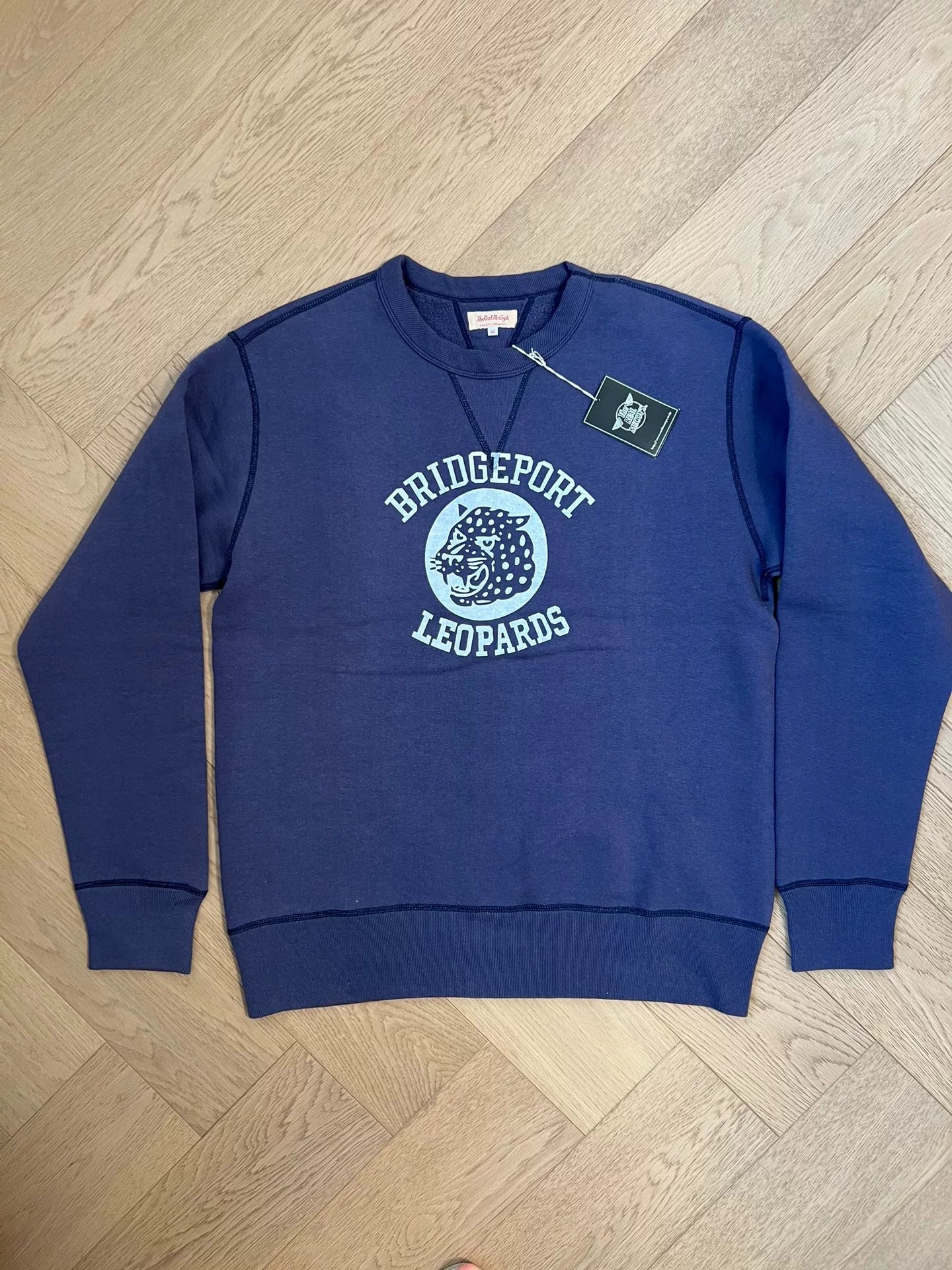 The Real McCoy Sweatshirt