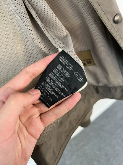 Prada vintage Sports Jacket with Details