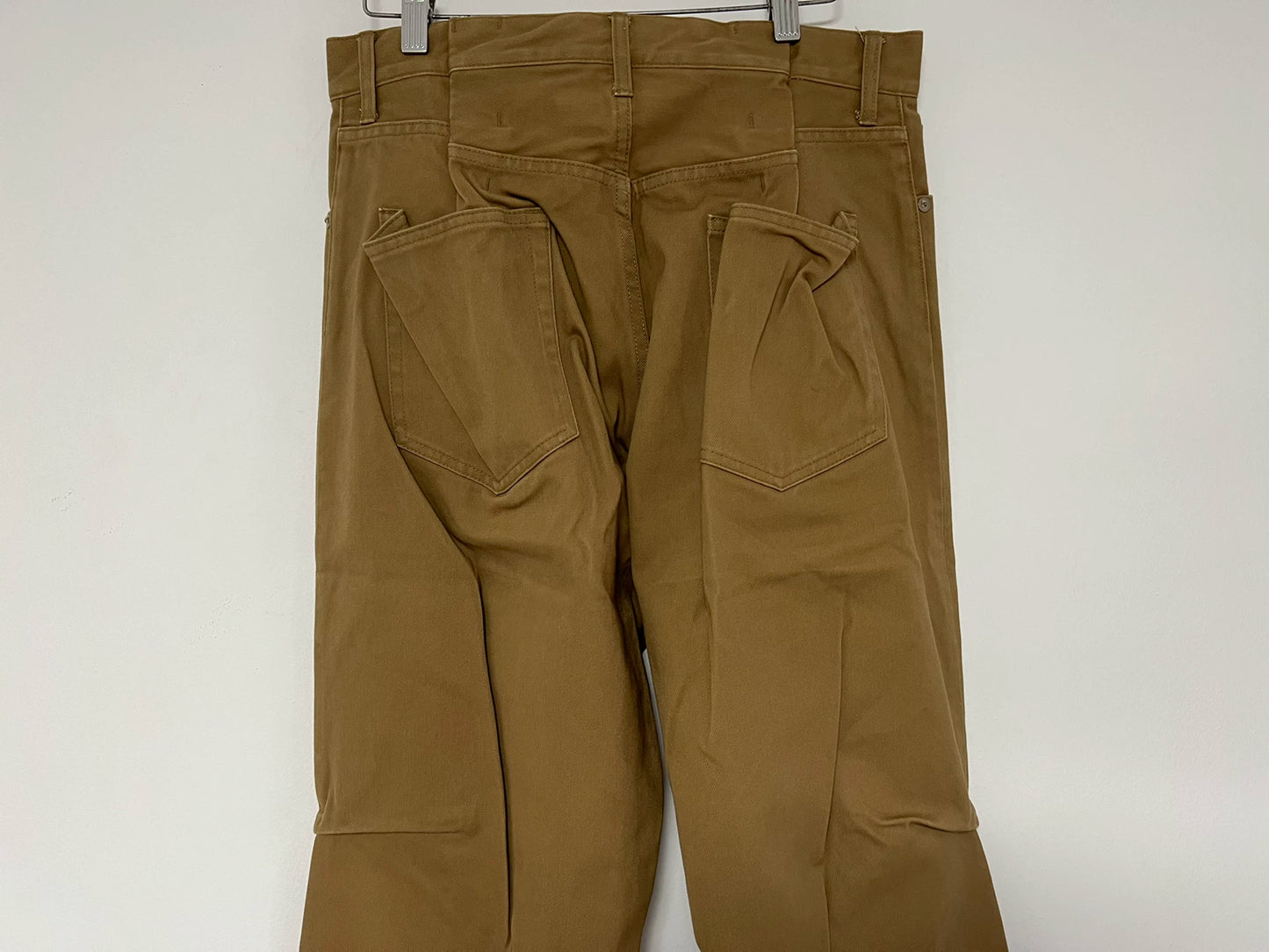 visvim 18AW Muir Pants