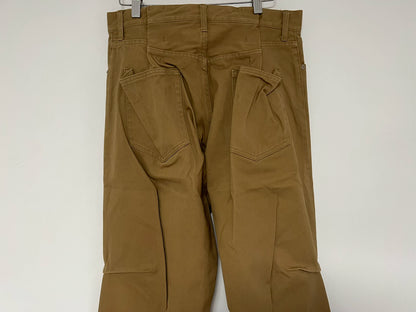 visvim 18AW Muir Pants