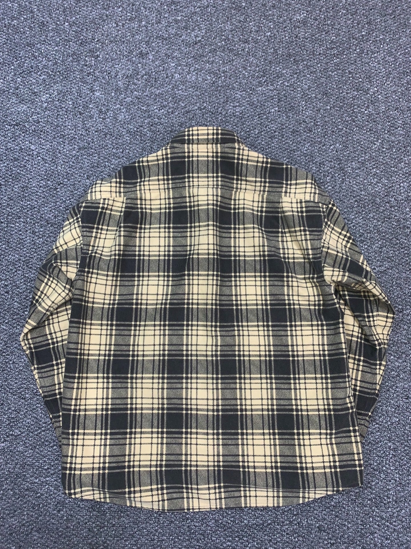 visvim Lumber Cotton Shirt