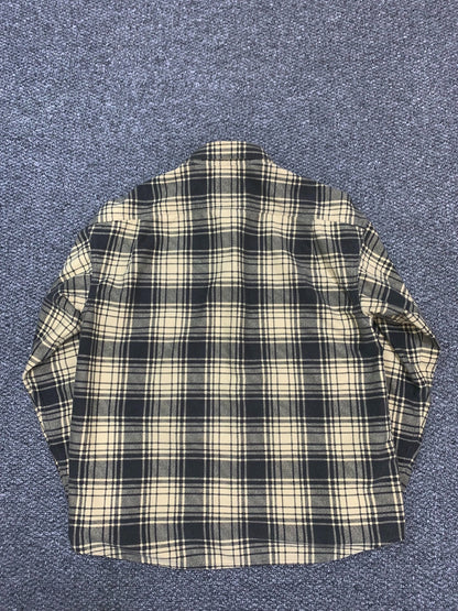 visvim Lumber Cotton Shirt