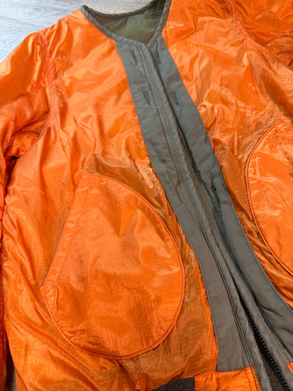 visvim contrary dept liner blouson jacket