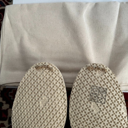 visvim 18AW 7-Hole Boots Size 10