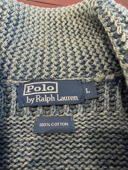 Polo Ralph Lauren RRL Knit Cardigan