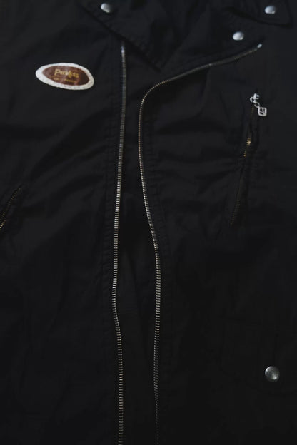 Visvim Strabler Light Vest