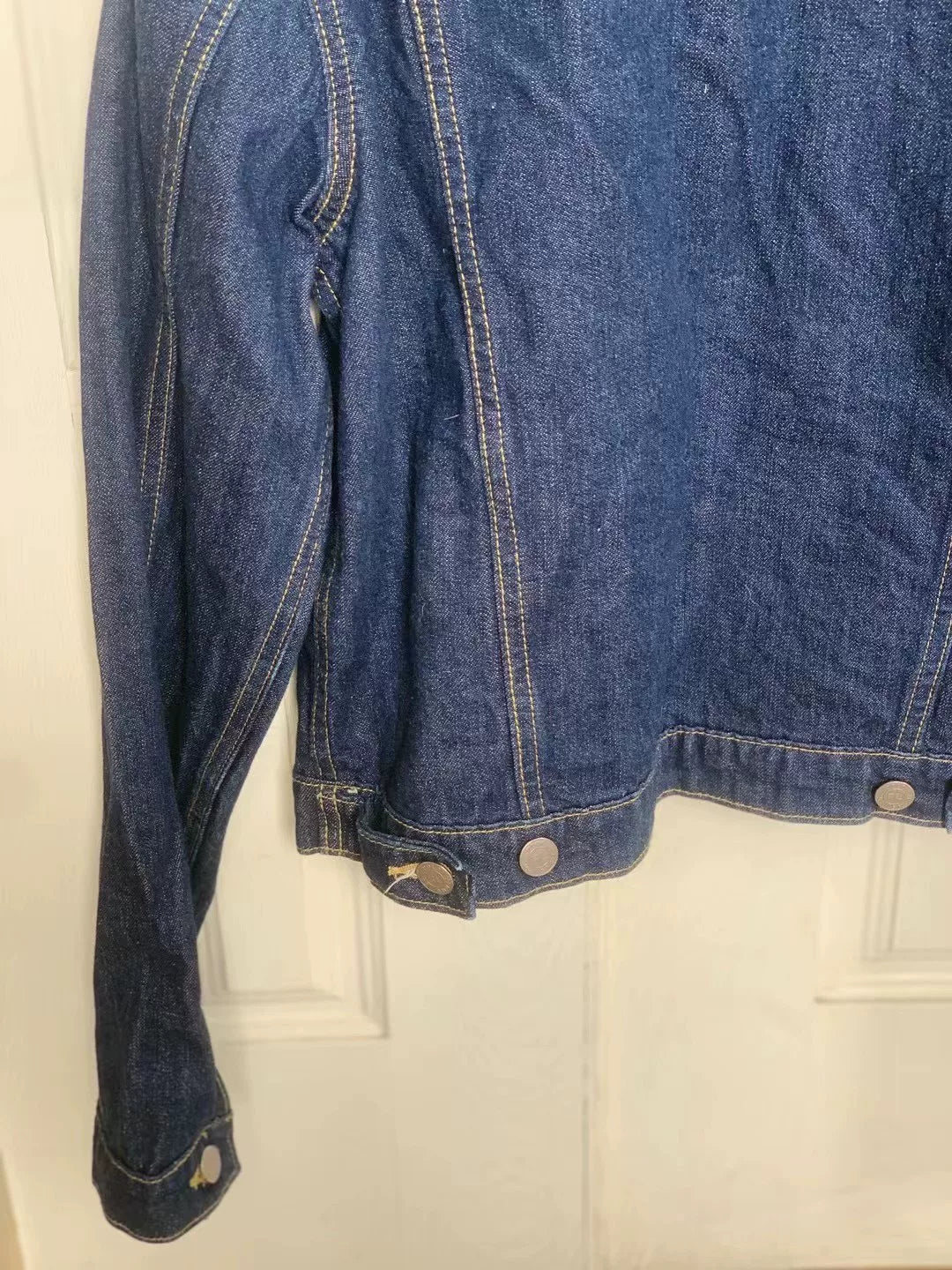 Ralph Lauren Vintage Denim Jacket