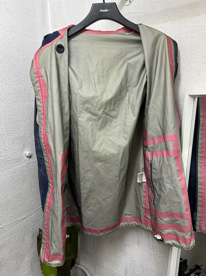 UNDERCOVER 09SS Cloud Coat