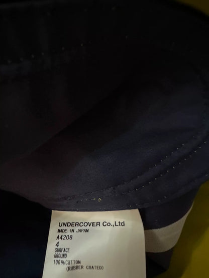 limited functional outerwear jacket from Undercover