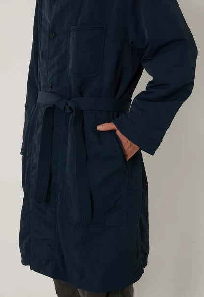 Porter Classic Super Nylon Military Coat