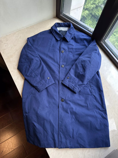 VISVIM HERGE TT COAT