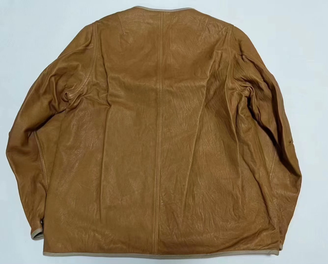 visvim 19ss iris JKT IT VEG LAME
