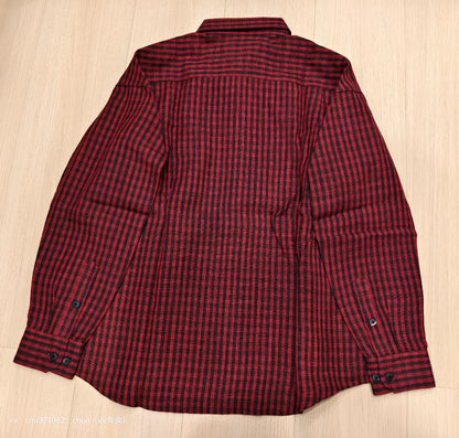 VISVIM 24AW LUMBER L/S Shirt