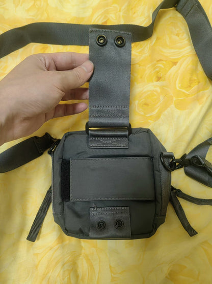 PORTER DRIVE MULTI POUCH Camera Bag