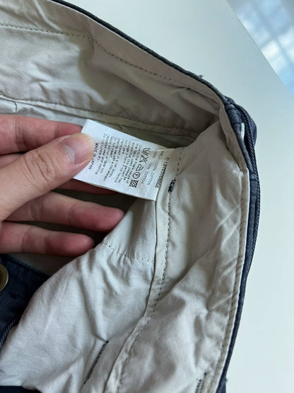 Visvim Infantry Chino Shorts
