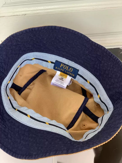 Polo Ralph Lauren Corduroy Bucket Hat