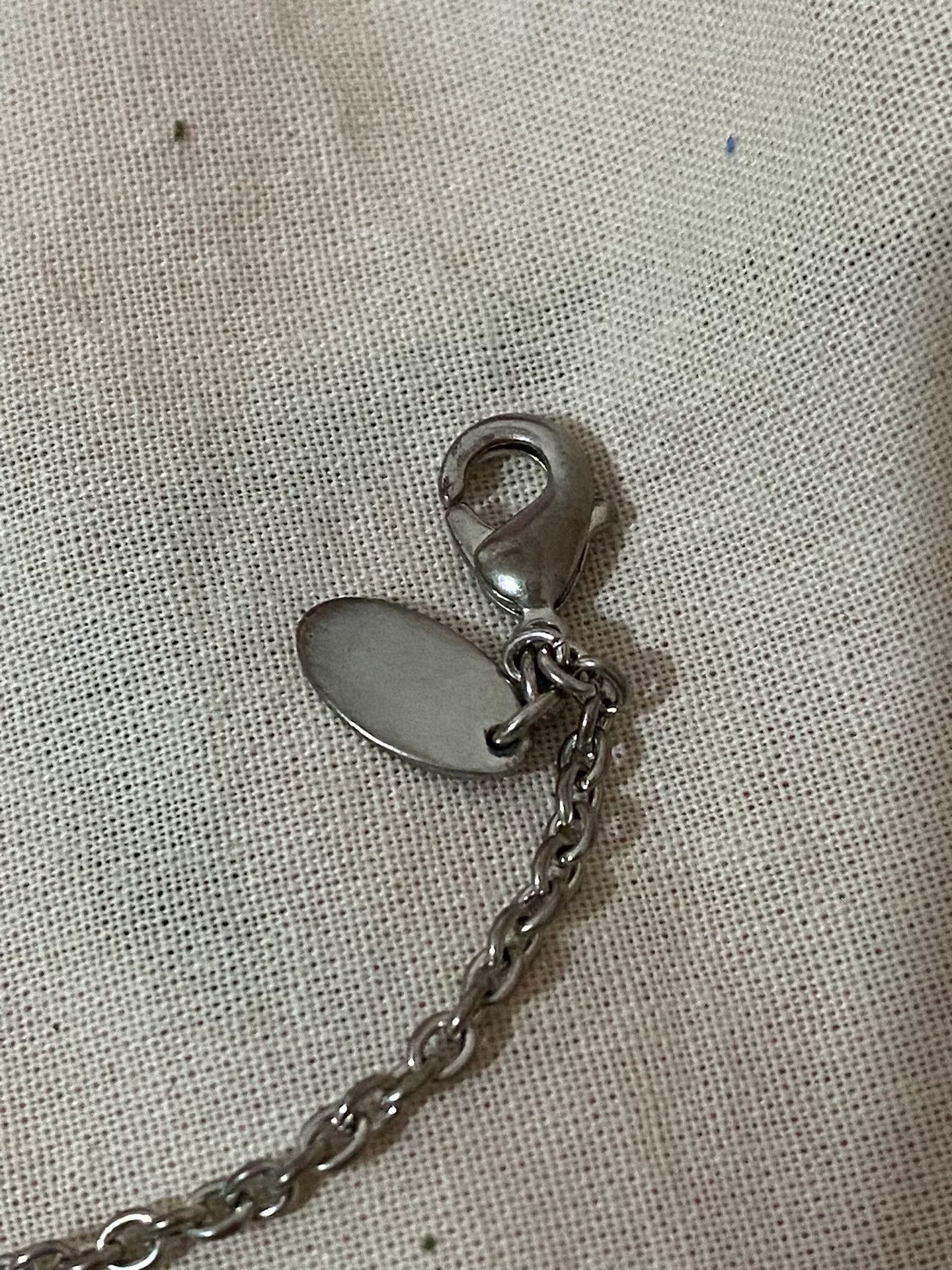 Vivienne Westwood Vintage Enamel Bracelet