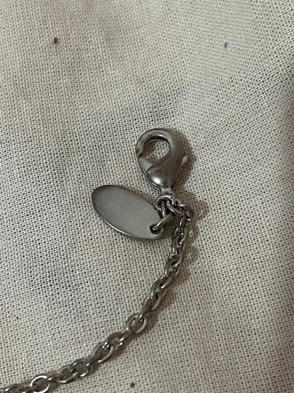 Vivienne Westwood Vintage Enamel Bracelet
