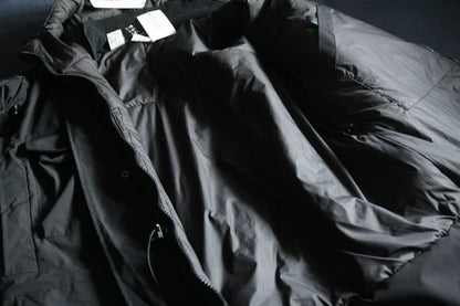 N.HOOLYWOOD x Karrimor Field Jacket