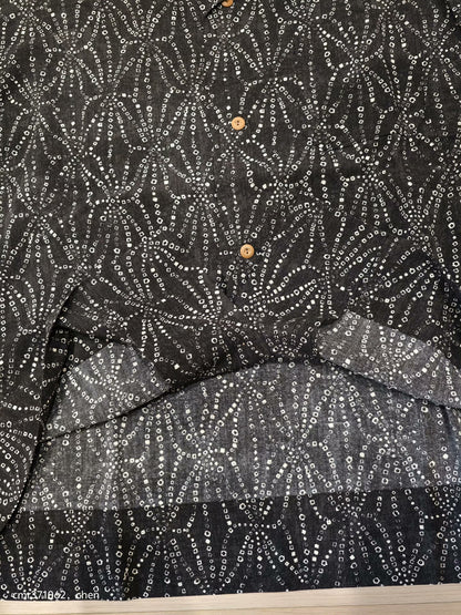 VISVIM 23 ICT COPA S/S Shirt