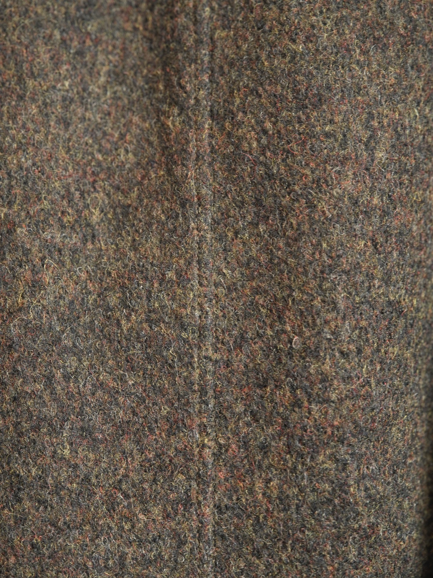 yohji yamamoto hooded oversized coat