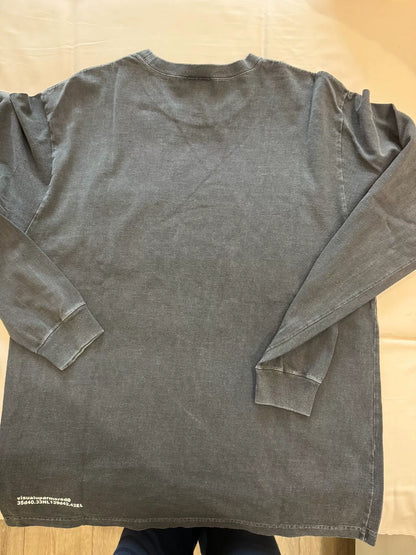 wtaps 18ss blank tee