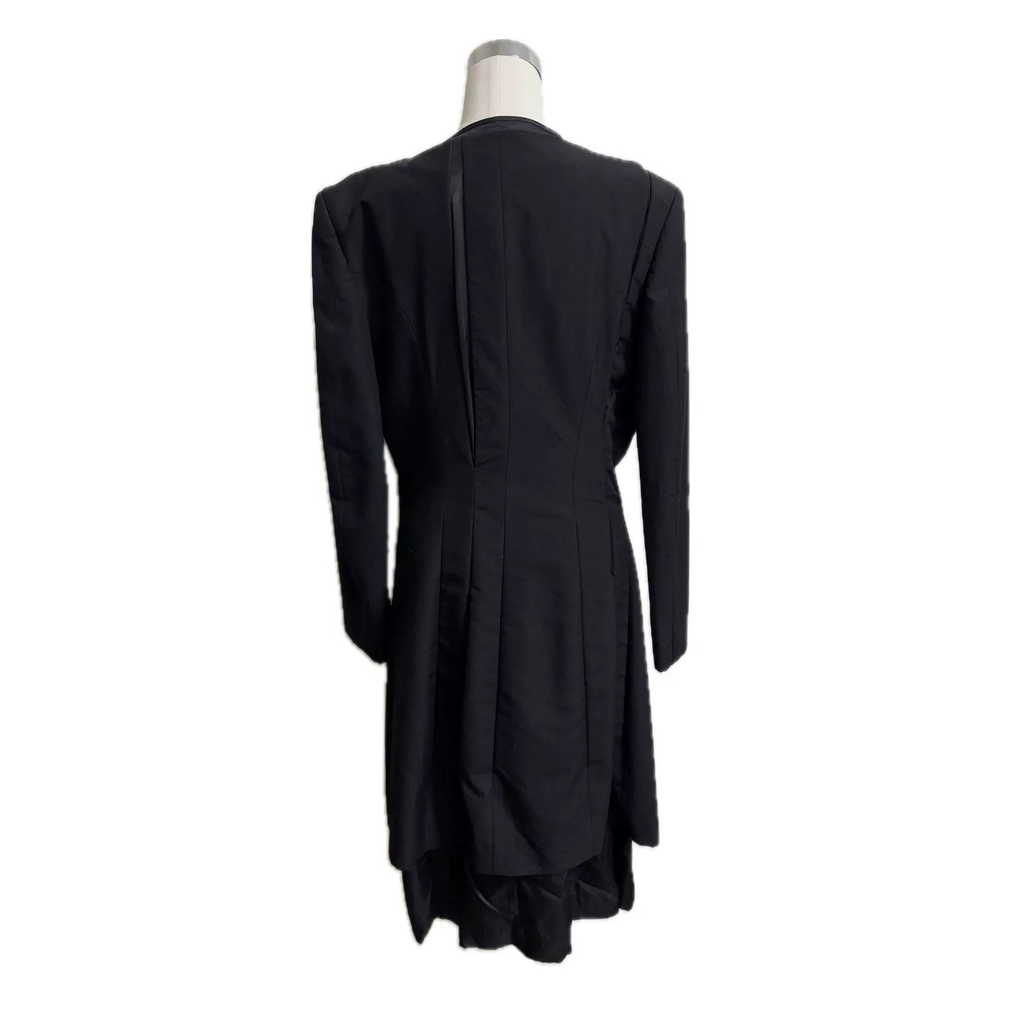 Comme des Garcons AD1997 Deconstructed Coat