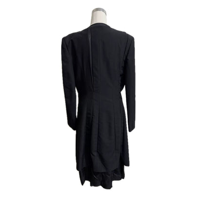 Comme des Garcons AD1997 Deconstructed Coat