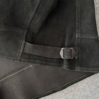 Ralph Lauren RRL Western Lambskin Jacket