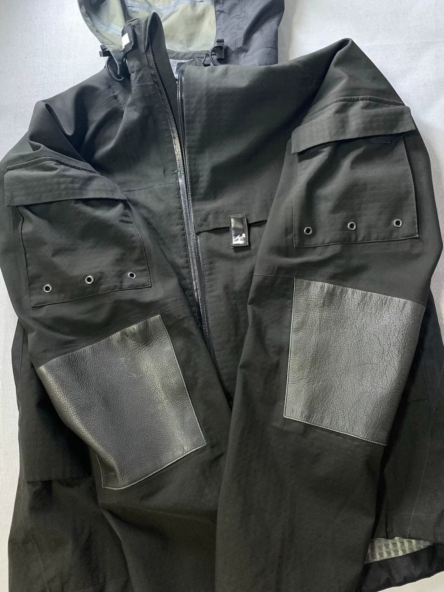 Acronym GT-J16 0809FW Jacket