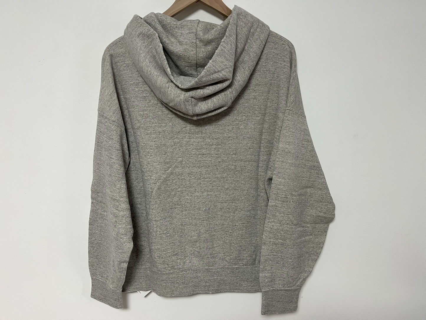 visvim 21AW Amplus Hoodie P.O Crash