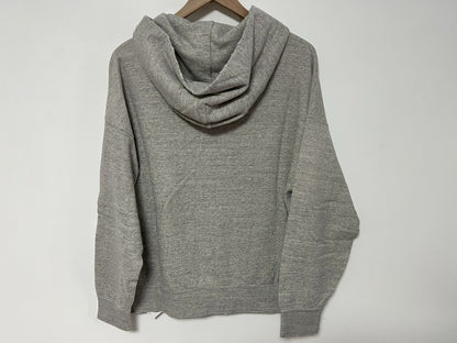 visvim 21AW Amplus Hoodie P.O Crash