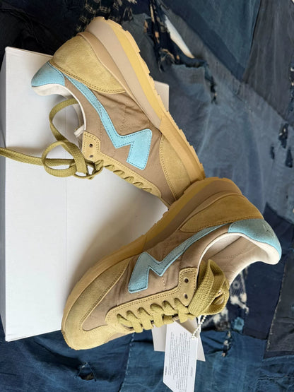 VISVIM 25SS FKT RUNNER Sneakers