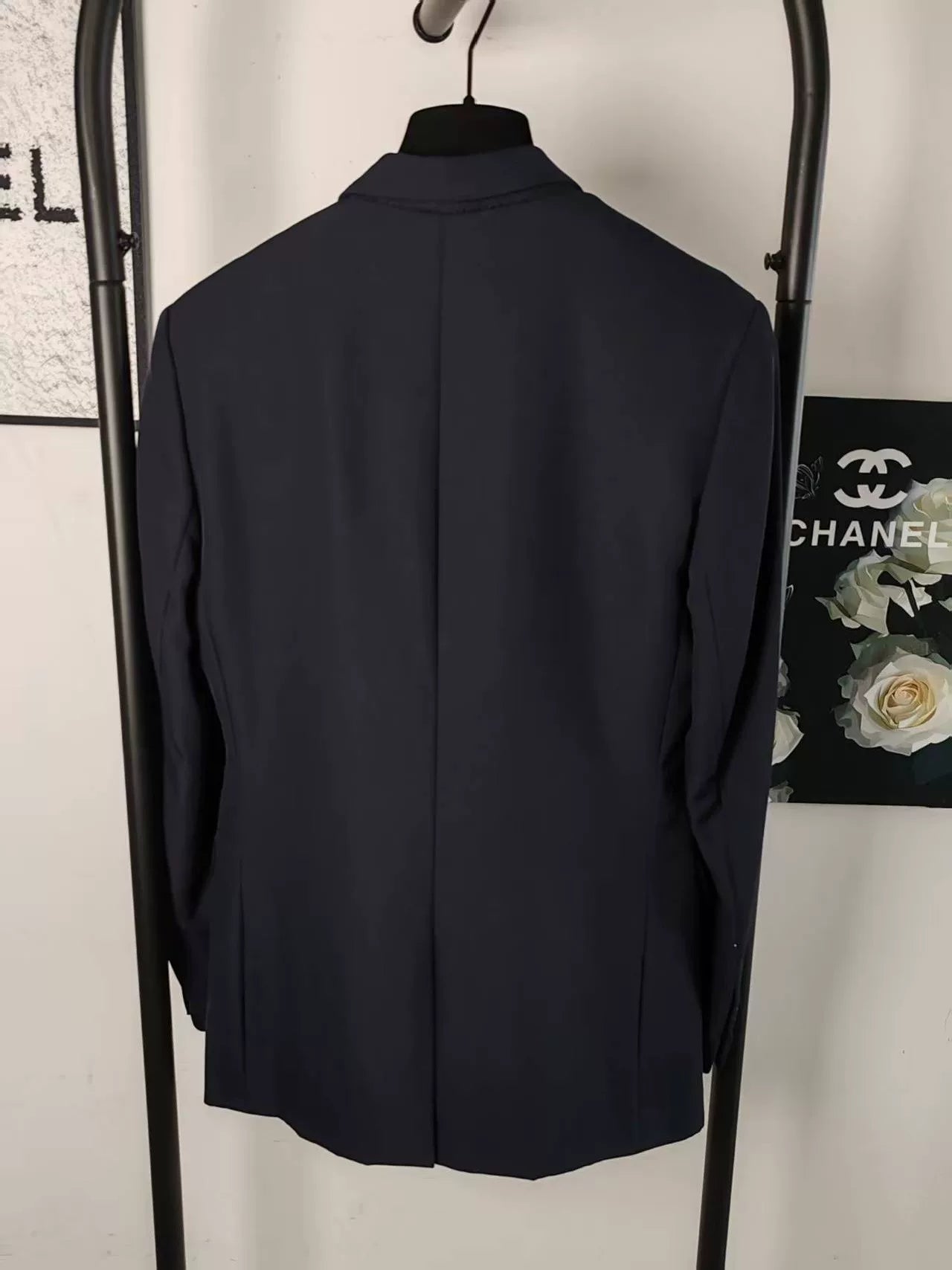 Dior Wool Blazer in Excellent Condition