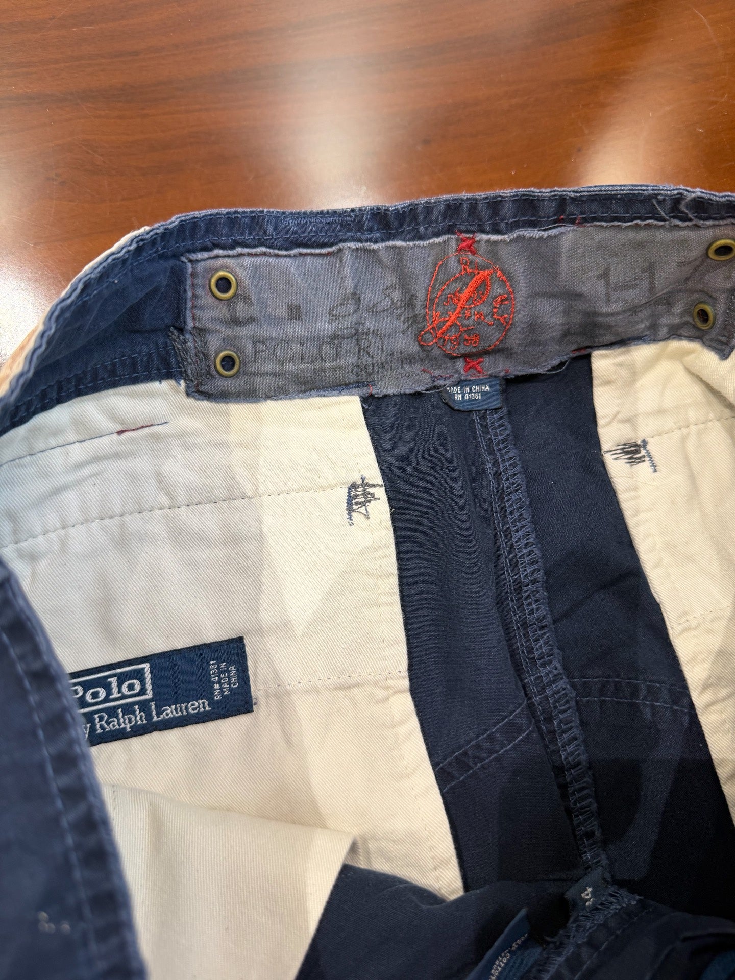 Polo Ralph Lauren Men's Cargo Shorts