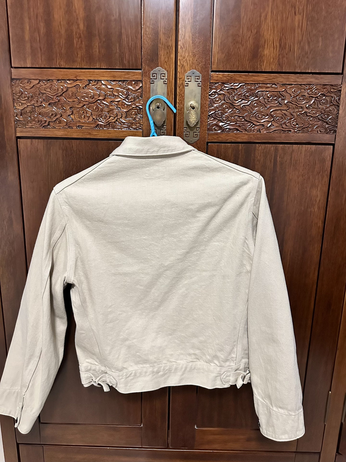 Atlast&co 740 Jacket