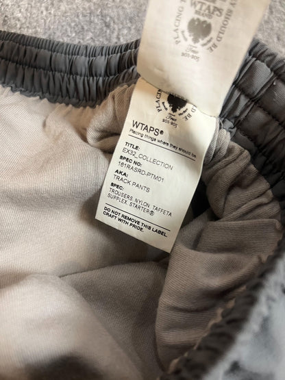 WTAPS x STARTER Track Pants