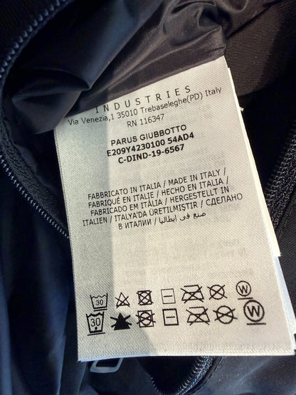 moncler x alyx long puffer coat